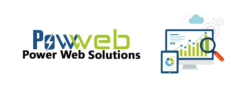 SEO от Powweb.bg